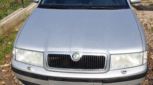 Dezmembrez Skoda Octavia 1.9 tdi ALH