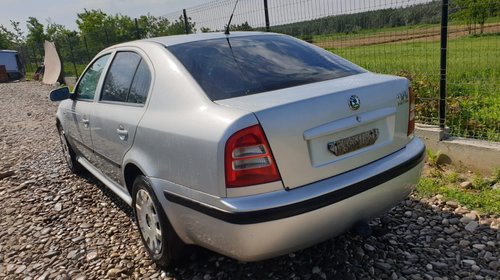 Dezmembrez Skoda Octavia 1.9tdi ALH