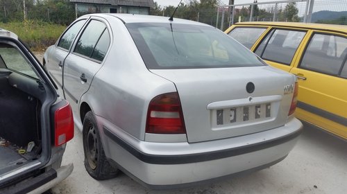 Dezmembrez Skoda Octavia 1, an 1999, 1.9 tdi