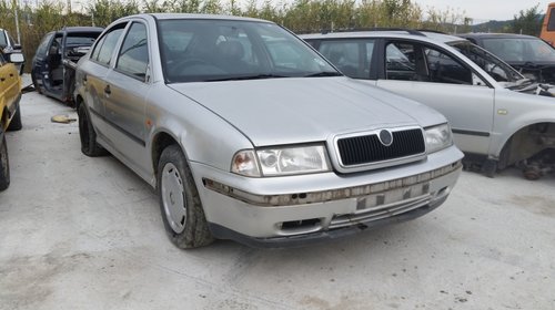 Dezmembrez Skoda Octavia 1, an 1999, 1.9 tdi