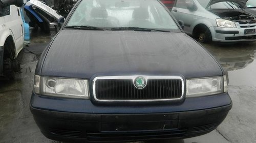 Dezmembrez skoda octavia 1, an 2000, 1.8 benz