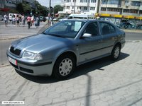 Dezmembrez Skoda Octavia 1 an 2003,1.4 b,1.6 b,1.9 d