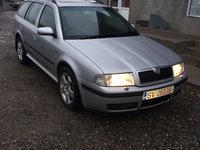 DEZMEMBREZ SKODA OCTAVIA 1 AN 2003, MOTOR ASV