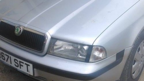 Dezmembrez skoda octavia 1 , an de fabricatie