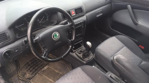 Dezmembrez Skoda Octavia 1,an2002,1.9TDI,tip motor ATD