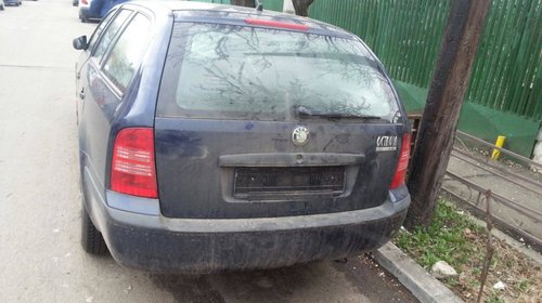 Dezmembrez Skoda Octavia 1 Benzina 1 6