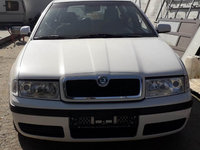 Dezmembrez Skoda Octavia 1 BR 4X4 1.9 tdi 2002