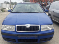 Dezmembrez Skoda Octavia 1 Break 2003 1.9 tdi AGR