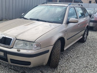 Dezmembrez Skoda Octavia 1 combi break 1.9 TDI ALH