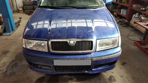 Dezmembrez Skoda Octavia 1 Combi Classic, 1.9 TDI, 66Kw/ 90cp ALH 2004