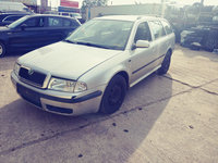 Dezmembrez Skoda Octavia 1 Facelift 1.9 ALH