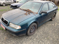 Dezmembrez Skoda Octavia 1999 Limuzina 1.6