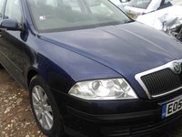 Dezmembrez skoda octavia 2 1.4 (16v) tip CGG an 2010