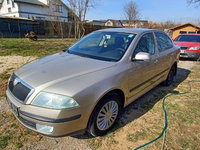 Dezmembrez skoda octavia 2 1.6 bse, 9201