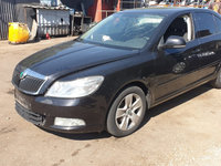 Dezmembrez Skoda Octavia 2 1.6 D an 2012 cod motor CAYC