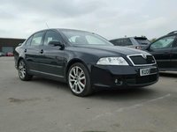 Dezmembrez Skoda Octavia 2, 1.6benz