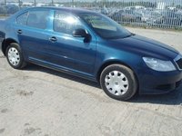 Dezmembrez skoda octavia 2 1. 6tdi, an 2004 - 2013