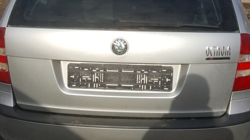 Dezmembrez skoda octavia 2 1,9 BXE