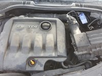 Dezmembrez skoda octavia 2 1,9 BXE