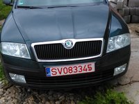 DEZMEMBREZ SKODA OCTAVIA 2 (1.9 BXE)