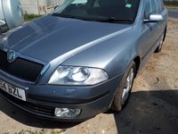 Dezmembrez skoda octavia 2 1. 9 tdi 105 cai tip bxe an 2007