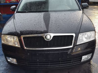 Dezmembrez Skoda octavia 2 1.9 tdi 105 cp bkc