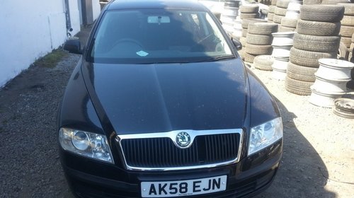 Dezmembrez Skoda Octavia 2 1.9 TDI 77kw 105cp 2008