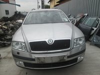 Dezmembrez skoda octavia 2 1.9 tdi break 2006