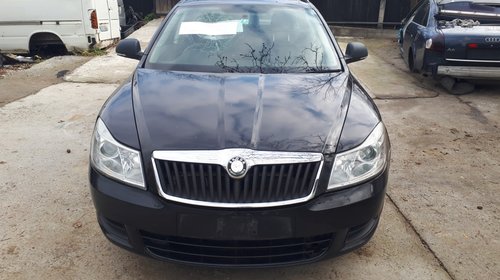 Dezmembrez Skoda Octavia 2 1.9 TDI BXE 2009