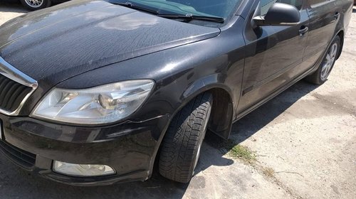 Dezmembrez Skoda Octavia 2 1.9 TDI BXE