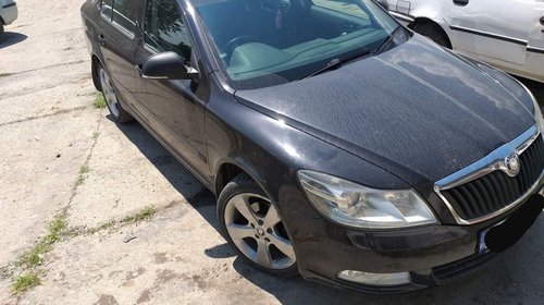 Dezmembrez Skoda Octavia 2 1.9 TDI BXE