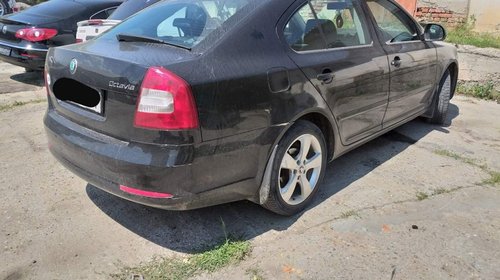 Dezmembrez Skoda Octavia 2 1.9 TDI BXE