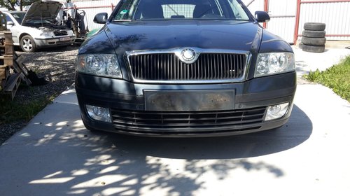 Dezmembrez skoda octavia 2, 1.9 tdi combi