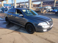 Dezmembrez Skoda Octavia 2 1.9 TDI