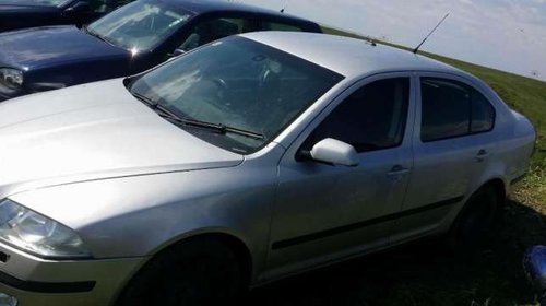 Dezmembrez skoda octavia 2 -1.9 TDI