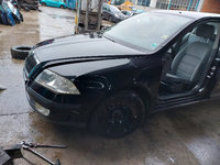 Dezmembrez Skoda Octavia 2 1.9 tdicod motor BXE