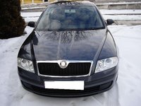 Dezmembrez Skoda Octavia 2-1.9 DIN 2008