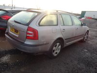 Dezmembrez Skoda octavia 2 1.9 tdi 77kw