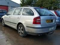 Dezmembrez Skoda Octavia 2 1.9 tdi bjb