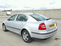 Dezmembrez Skoda Octavia 2 1.9 tdi BXE