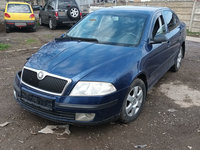 Dezmembrez Skoda OCTAVIA 2 (1Z) 2004 - 2013 2.0 TDI 16V BKD ( CP: 140, KW: 103, CCM: 1968 ) Motorina