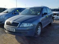 Dezmembrez Skoda Octavia 2 (1Z3) 1.9 tdi