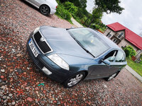 Dezmembrez Skoda Octavia 2 2.0 BKD