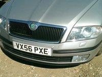 Dezmembrez skoda octavia 2 2.0 tdi tip bkd an 2008