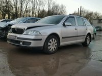 Dezmembrez Skoda Octavia 2, 2.0tdi 2005