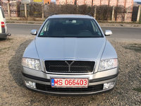 Dezmembrez Skoda Octavia 2, 2.0tdi an 2006 Dsg