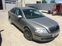 Dezmembrez Skoda Octavia 2 2.0TDI BKD