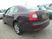 Dezmembrez Skoda Octavia 2, 2.0tdi, BMM, orice piesa!