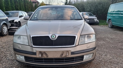 Dezmembrez Skoda Octavia 2 2004 2005 2006 2007 2008