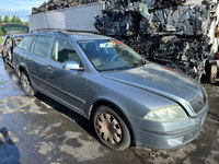 Dezmembrez Skoda Octavia 2 2006 combi 1.9 tdi